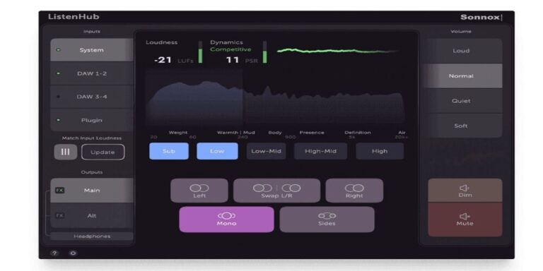 Best Reference VST Plugins for Music Production
