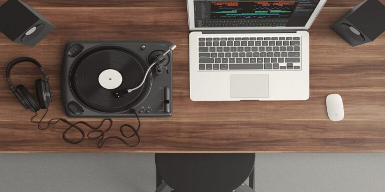 How to Start Making Beats - tutorial