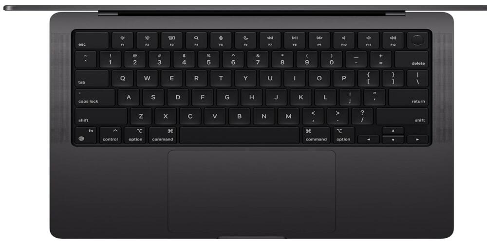 MacBook Air 15″ M4 (24 GB)