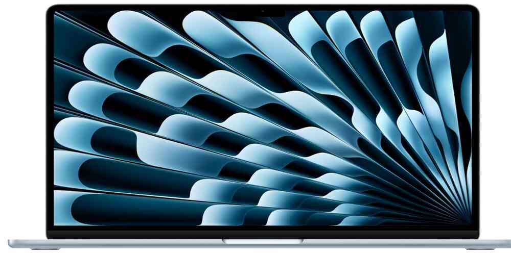 MacBook Air 15″ M4