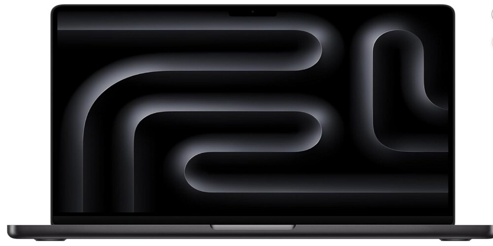 MacBook Pro 14″ M4 Pro