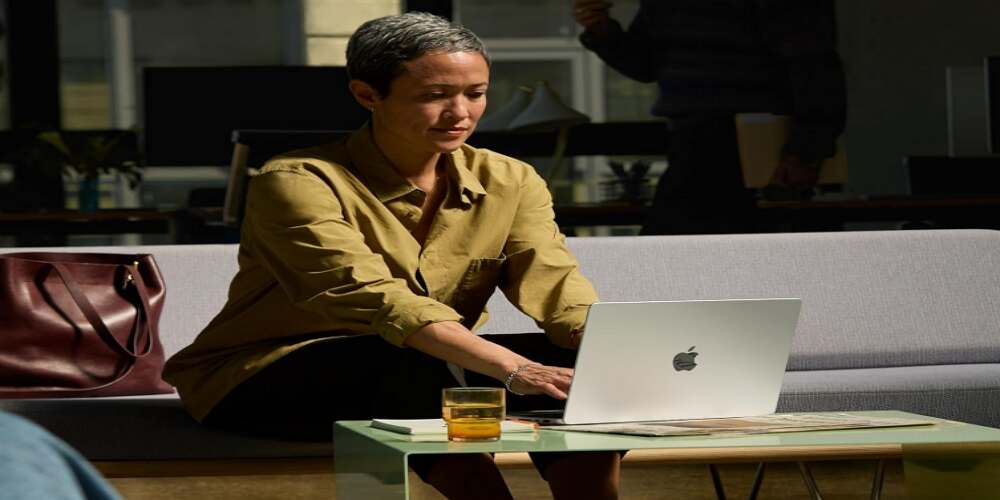 MacBook Pro 16″ M4 Pro