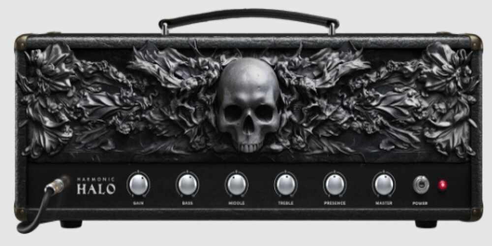 Positive Grid BIAS X