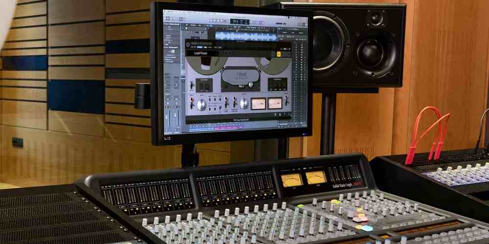 T-RackS Tape Collection