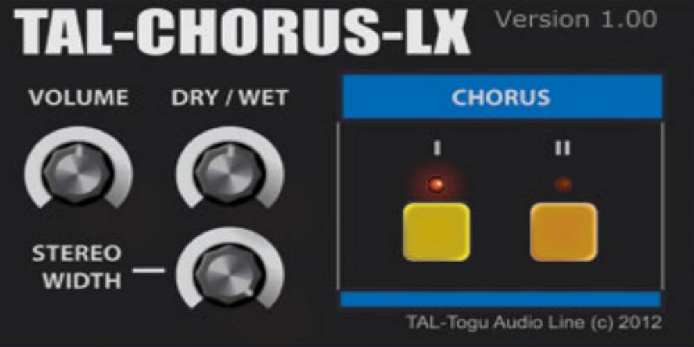 TAL-Chorus-LX