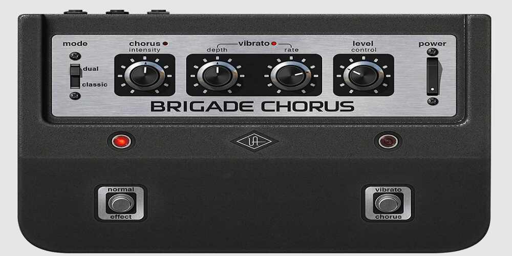 Universal Audio Brigade Chorus P