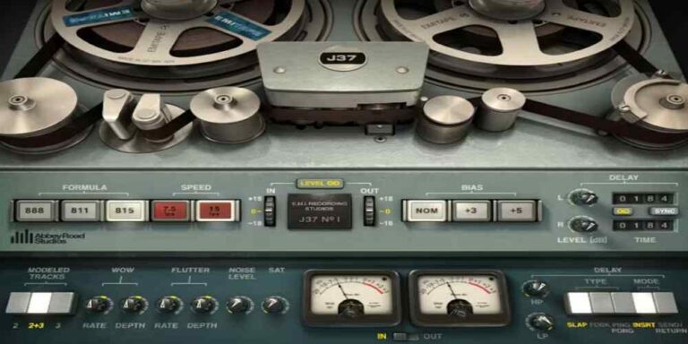 best tape emulation plugins