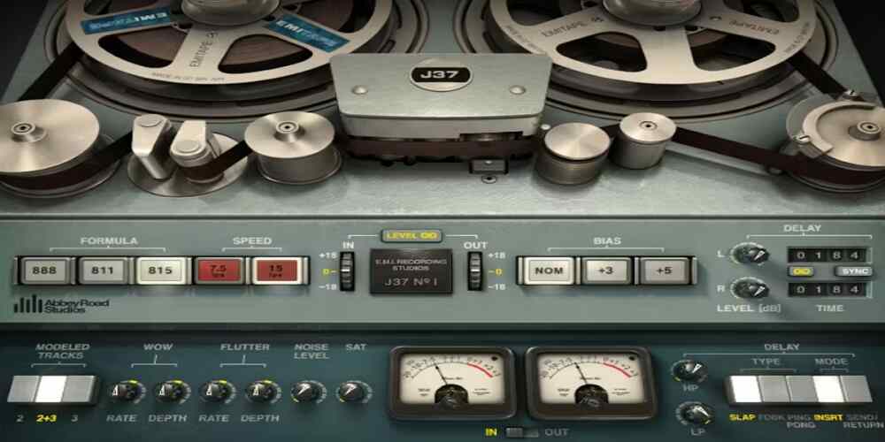 best tape emulation plugins