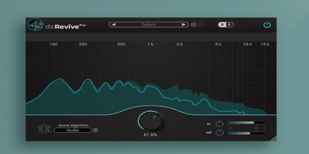Accentize dxRevive Pro