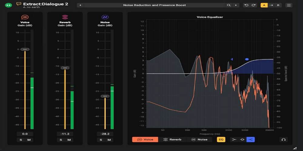 Acon Digital Extract Dialogue 2