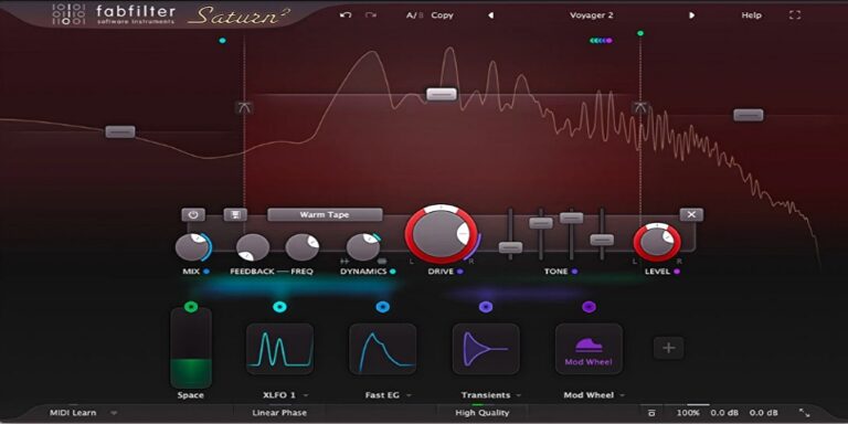 Best Distortion VST Plugins for Mixing