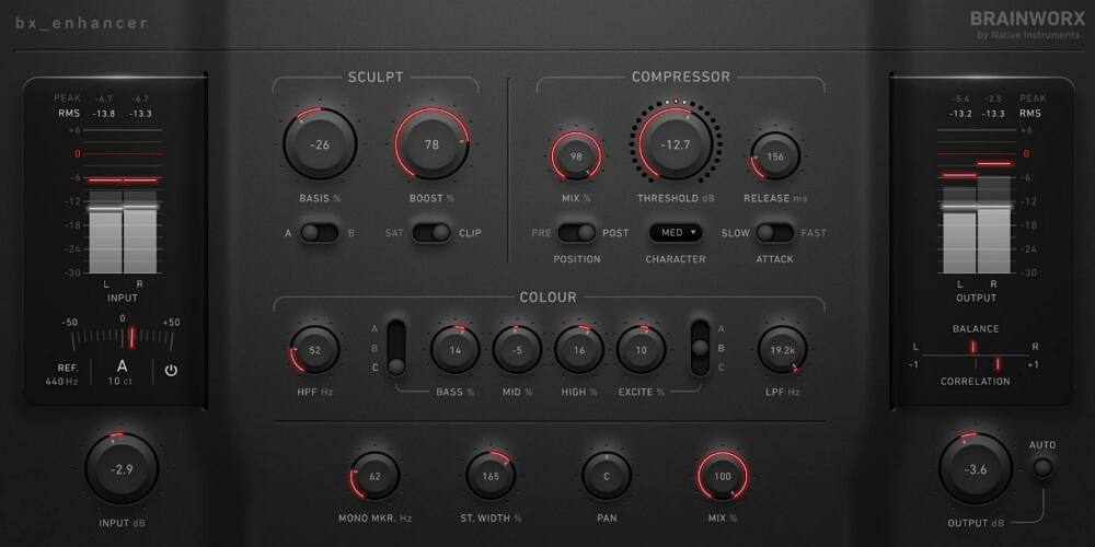 Brainworx bx_enhancer