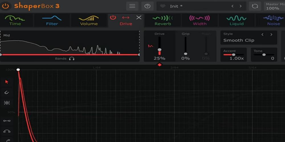 Cableguys ShaperBox 3