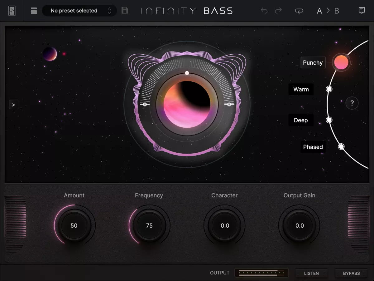InfinityBass_Screenshot
