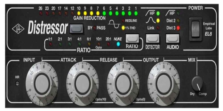 Free Distressor Best Distressor Plugins of 2026 Best Distressor Plugins