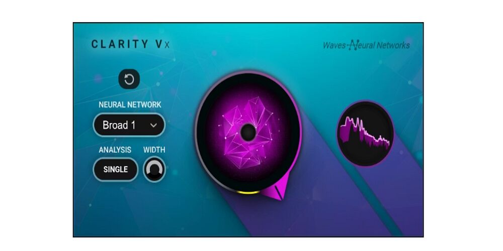Waves Clarity Vx Pro