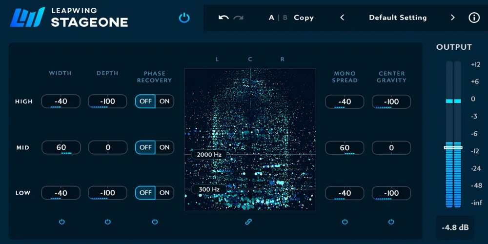best stereo imaging plugin