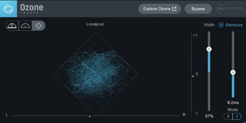 iZotope Ozone Imager 2