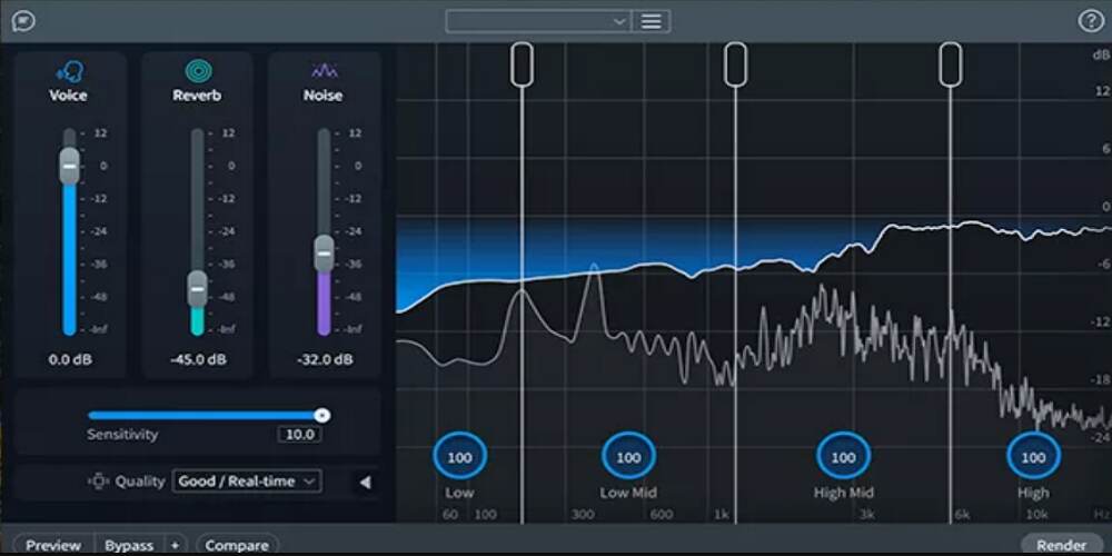 iZotope RX 11