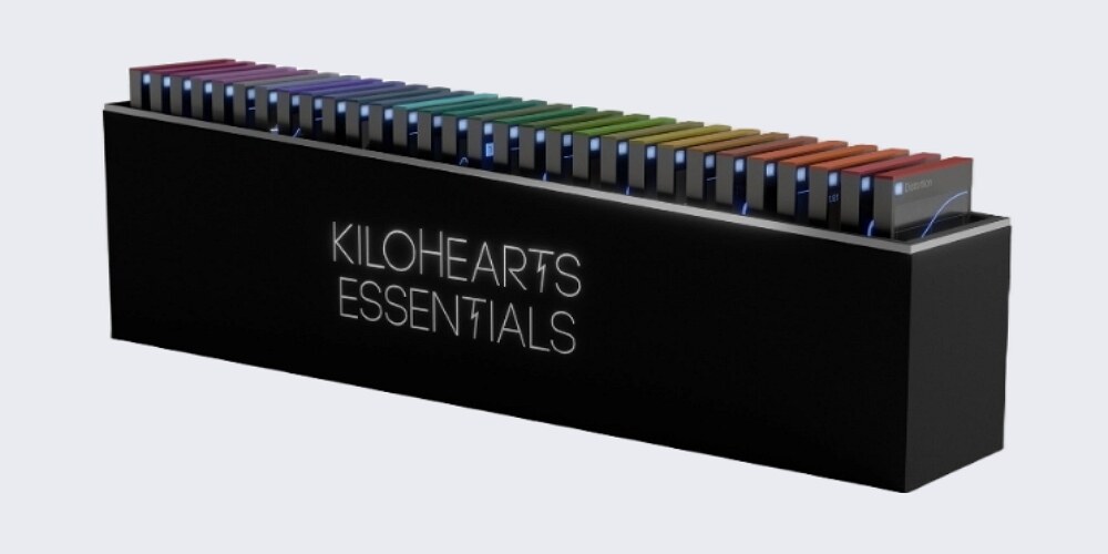 kilohearts essentials